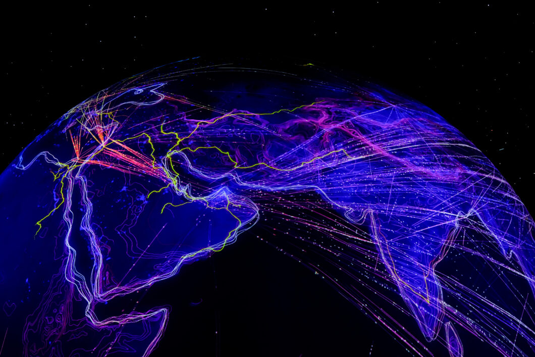BGP - What Are iBGP Route Reflectors