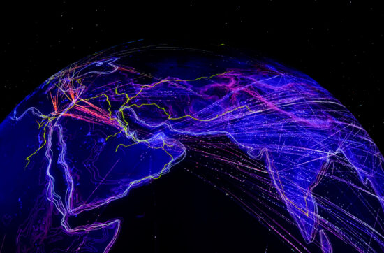 BGP - What Are iBGP Route Reflectors